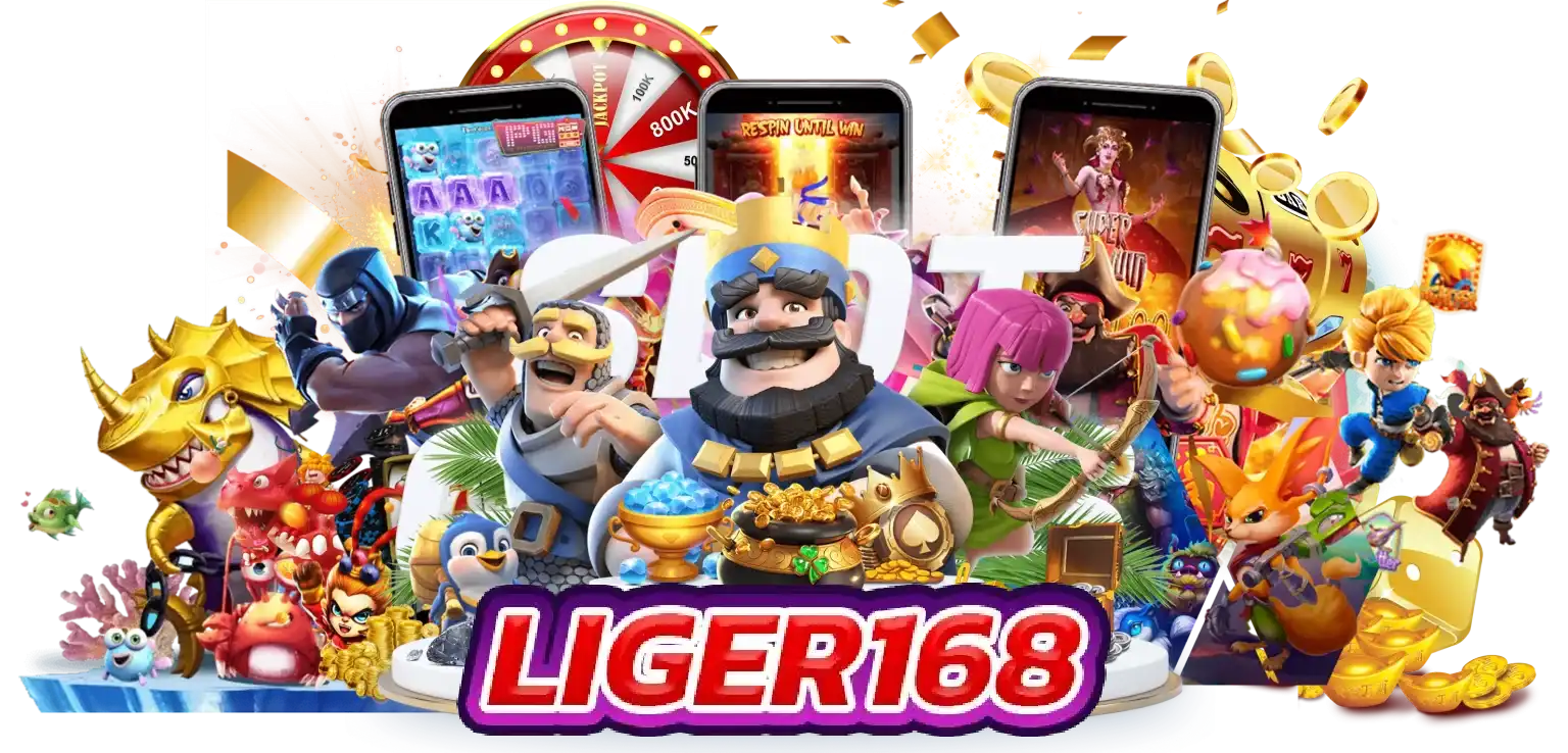 liger168